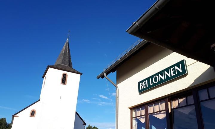 Gasthaus "Bei Lonnen"