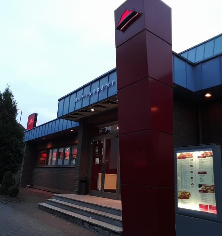 Pizza Hut Kaiserslautern